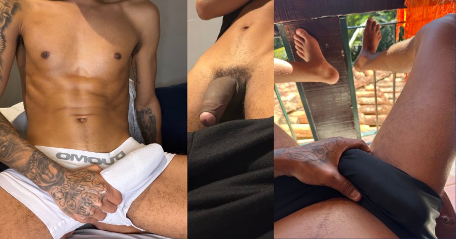 Gabriel Martins