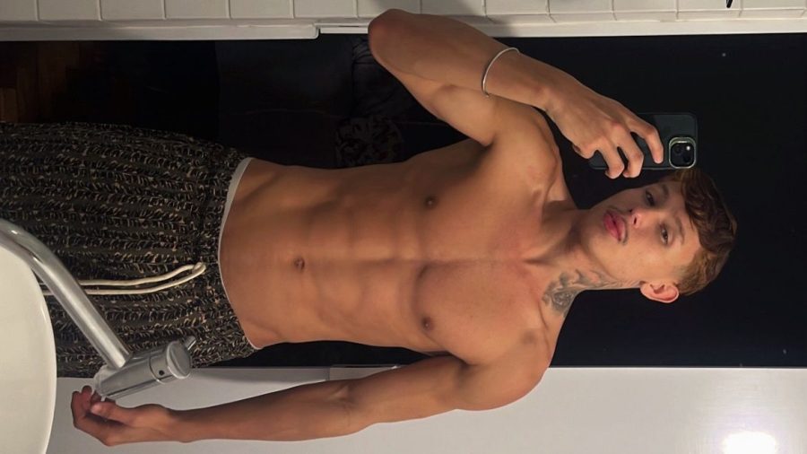 Felipe Ferraz 25