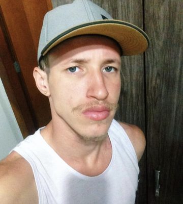 Kaio Rosa