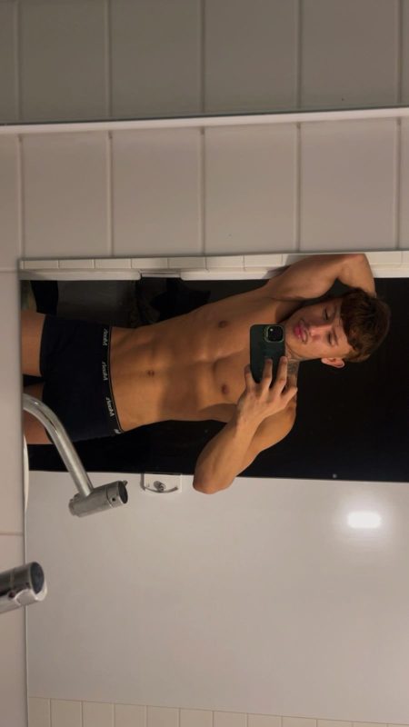 Felipe Ferraz 18