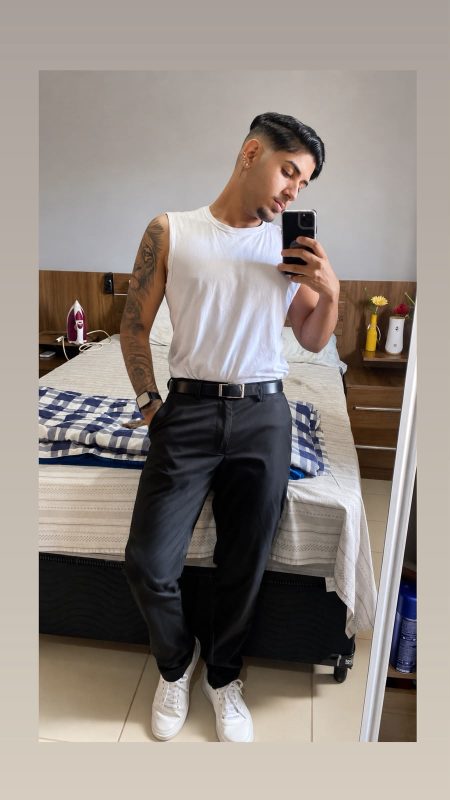 Marcos Santos 2