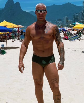 Felipe Netto 8