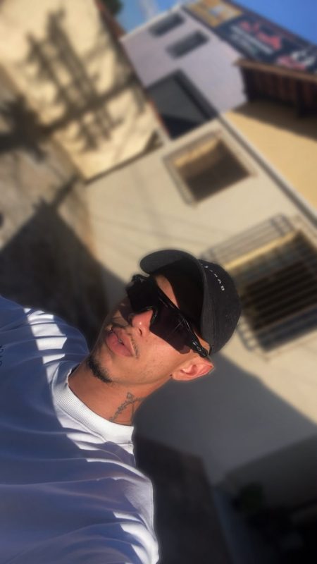 Eduardo Carvalho 3