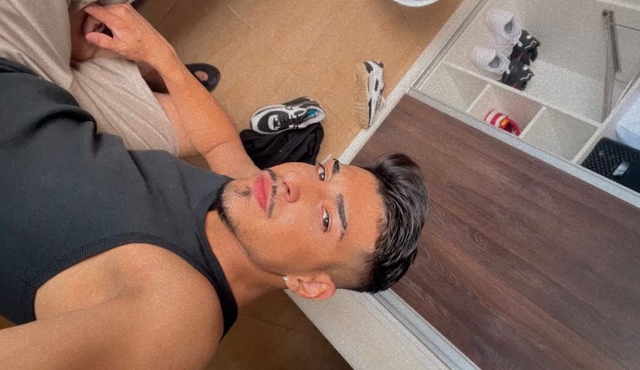 Guilherme Novinho