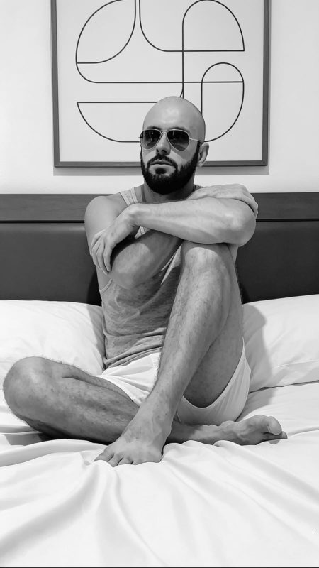 Sérgio Amorim 11