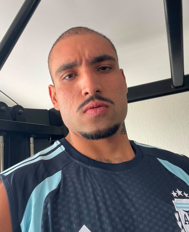 Dantas Pinheiro