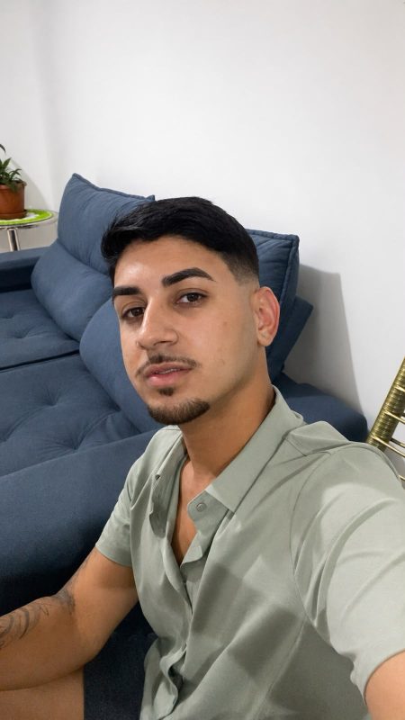 Marcos Santos 3
