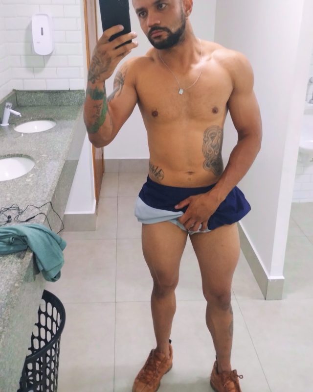 Felipe Dias 89