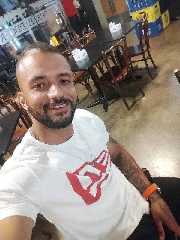 Felipe Dias 92
