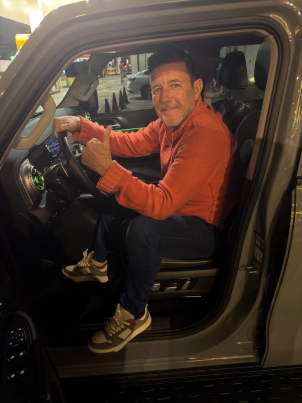 Ronaldo Rodrigues