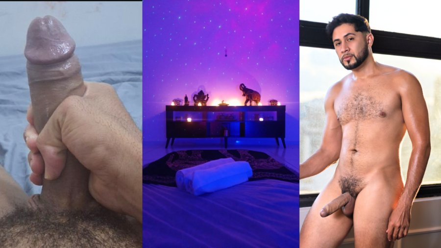Elton Massagem