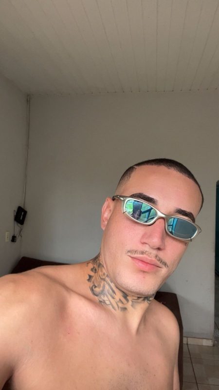 Guilherme Dotado 8