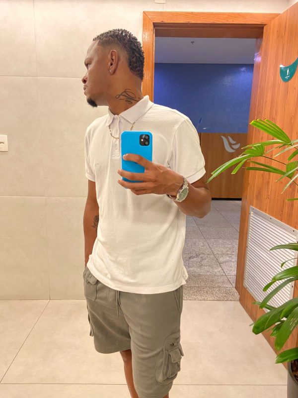Marginal Baiano