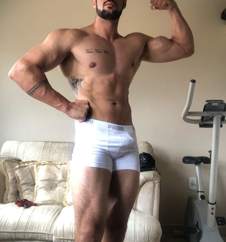 Bruno Freitas 1