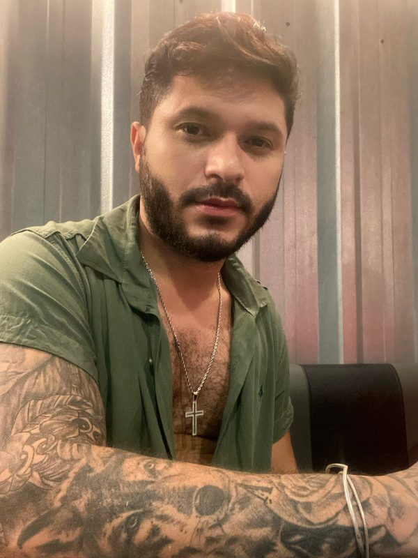 Rafael Potiguar 15