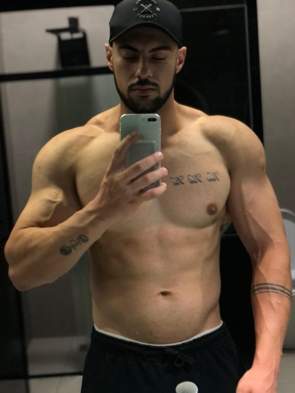 Bruno Freitas 2