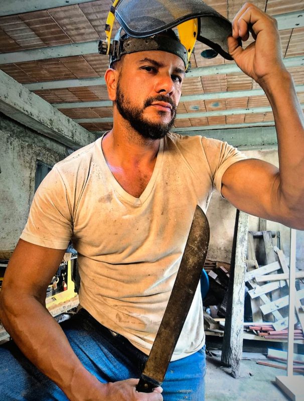 Allan dos Santos 3