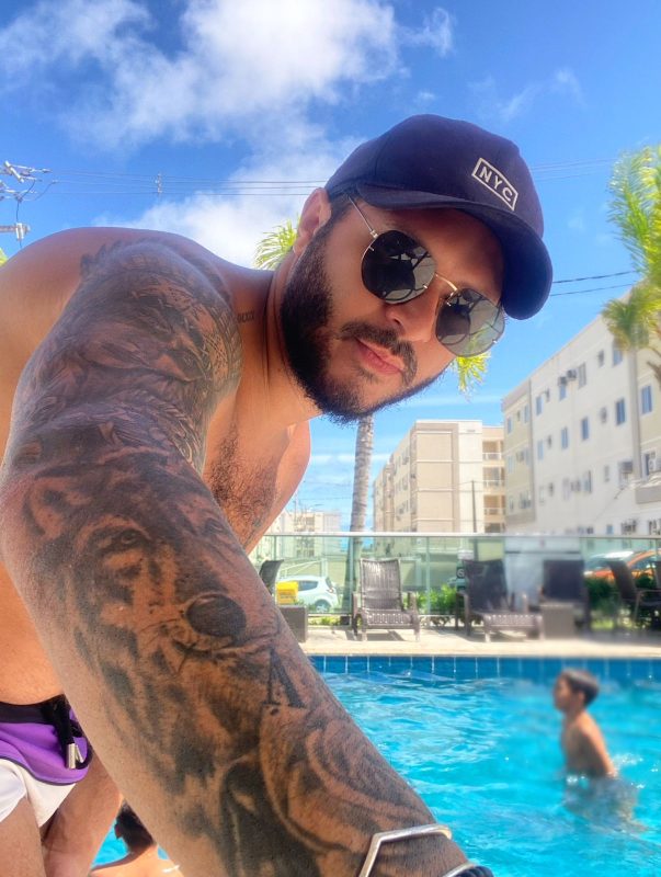 Rafael Potiguar 12