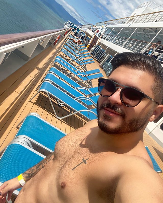 Rafael Potiguar 58