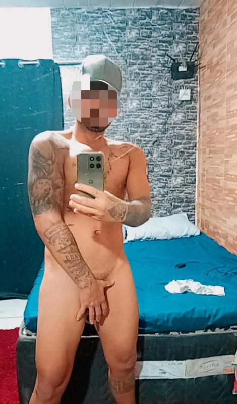 Orlando Lacerda