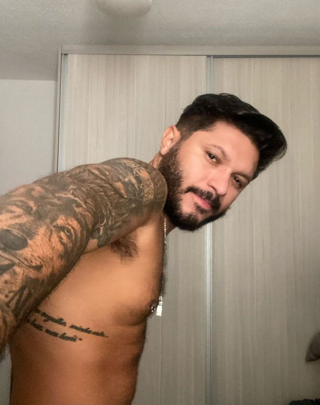 Rafael Potiguar 5