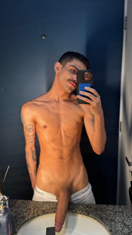 Leandro Leeme 19