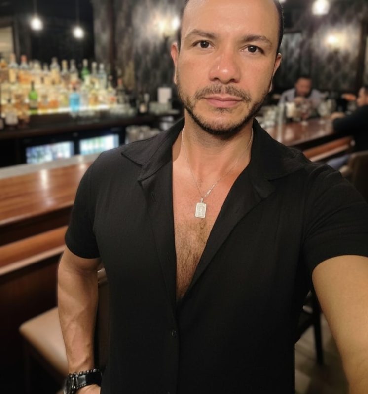 Allan dos Santos 7
