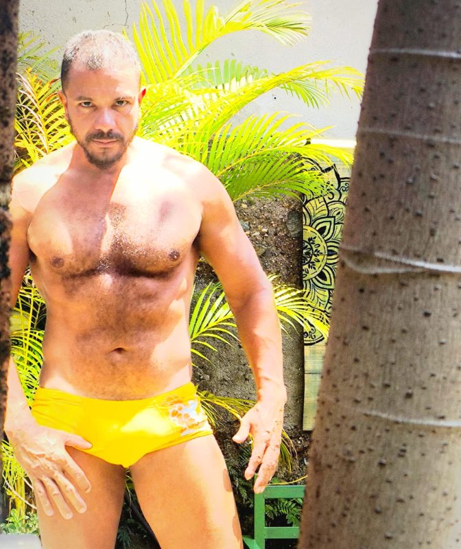 Allan dos Santos 4