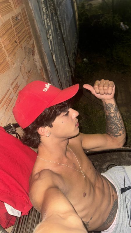 Rafael Albuquerque 2