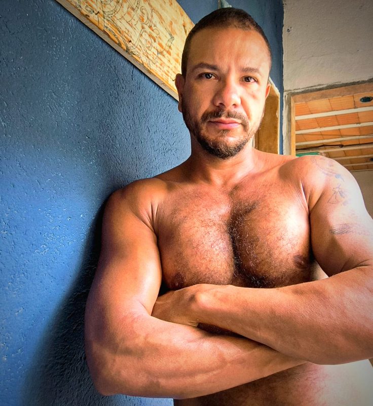 Allan dos Santos 6