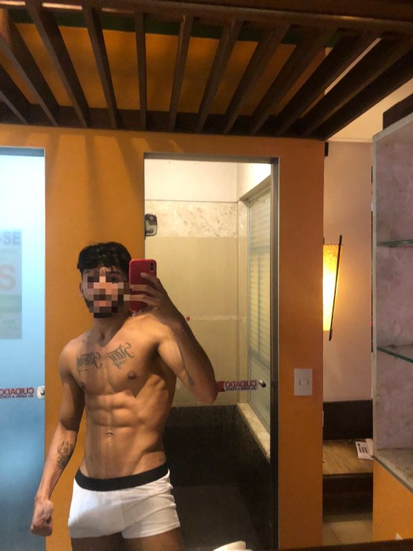 Carlos Felix 2