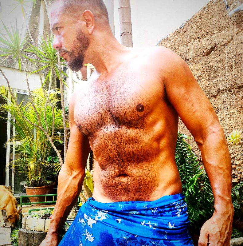 Allan dos Santos 5