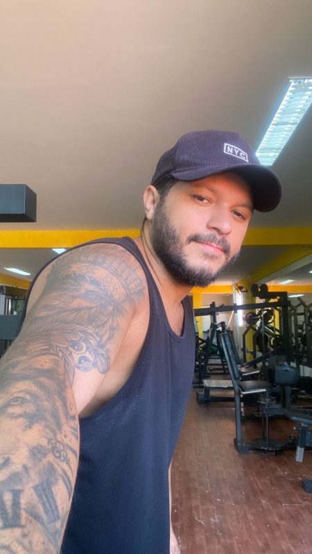 Rafael Potiguar 14