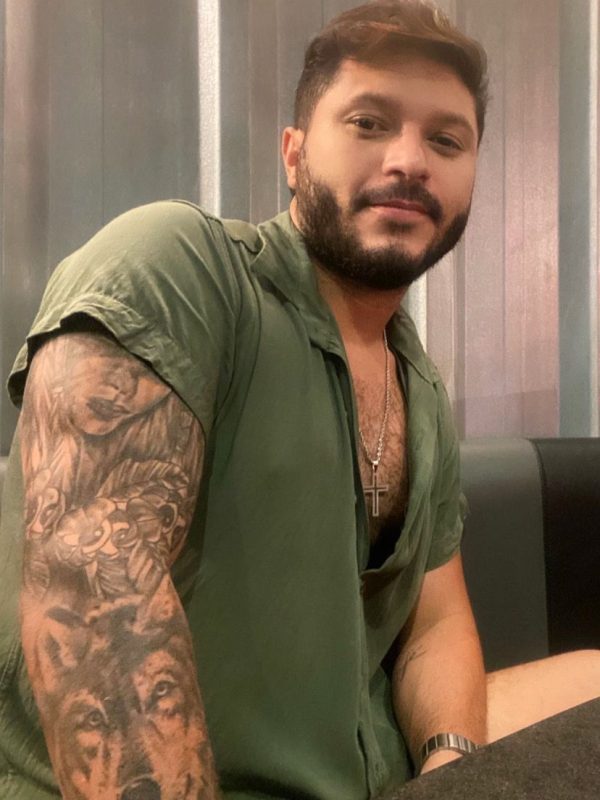 Rafael Potiguar 16