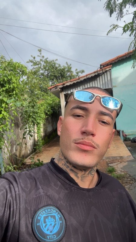 Guilherme Dotado 7