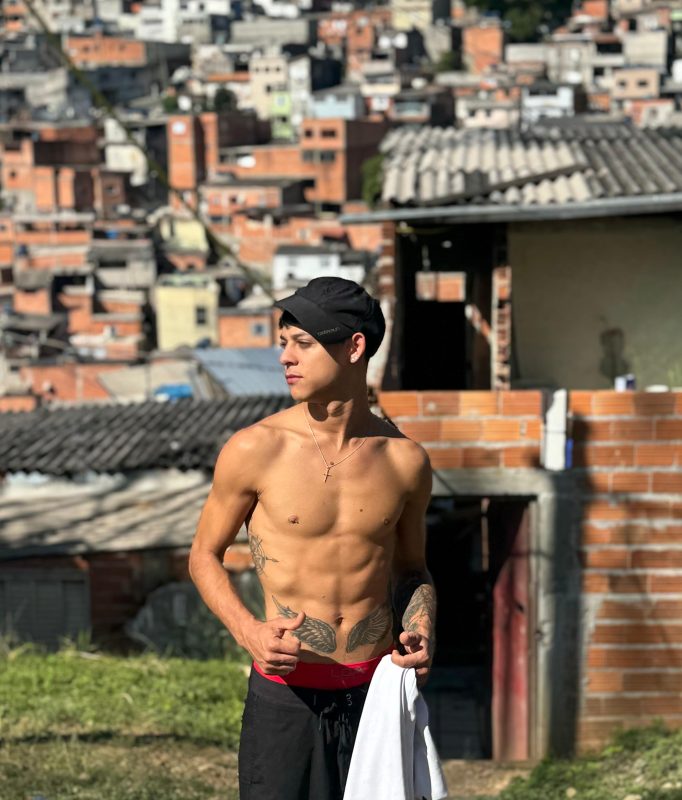 Rafael Albuquerque 7