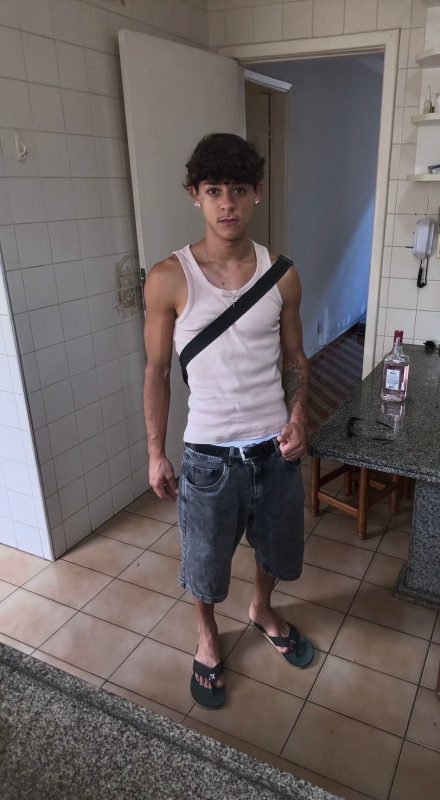 Rafael Albuquerque 5