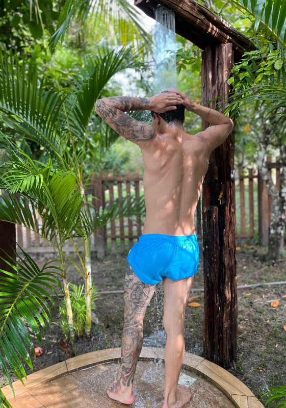 Rafael Tatuado 3