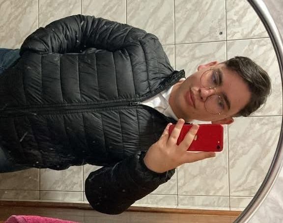 Gabriel Lima 1