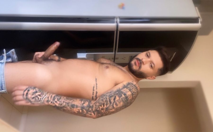 Rafael Potiguar 18