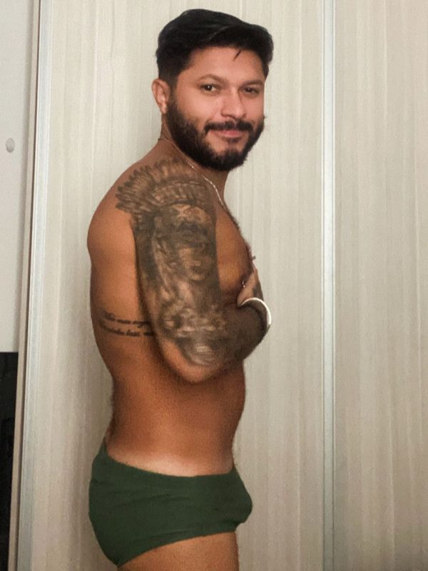 Rafael Potiguar 3