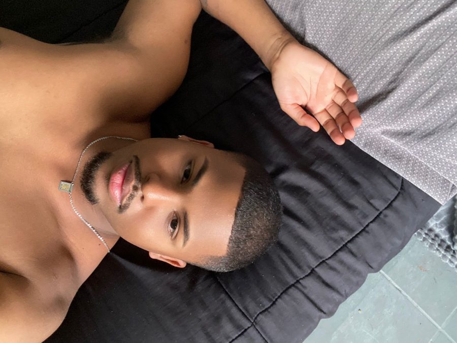 Matheus Nalah