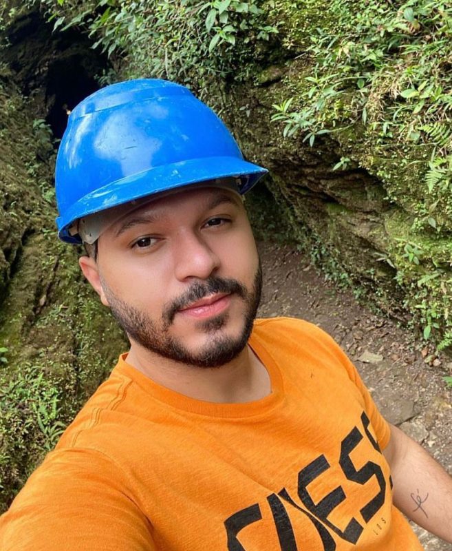 Rafael Potiguar 38