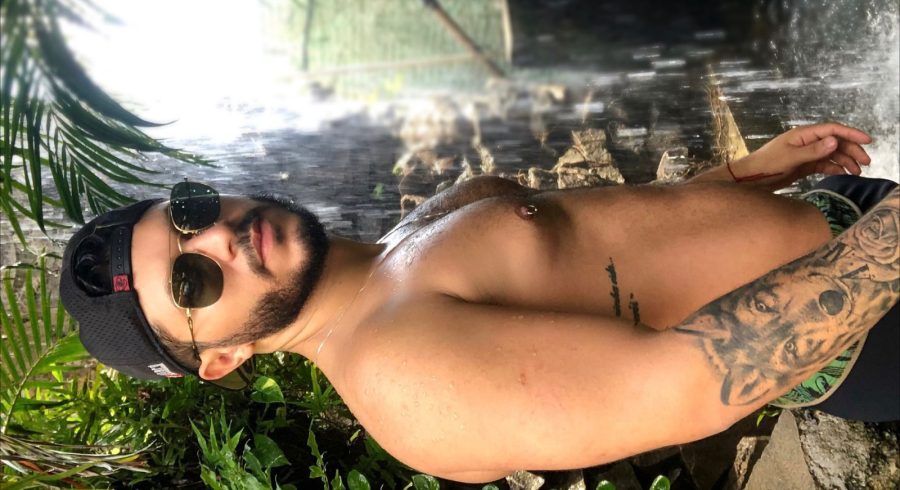Rafael Potiguar 33