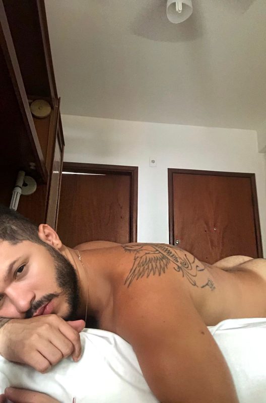 Rafael Potiguar 42