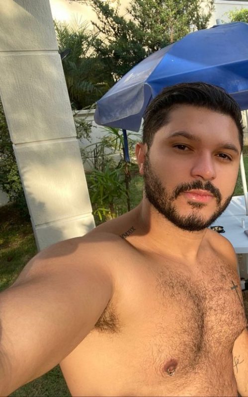 Rafael Potiguar 34
