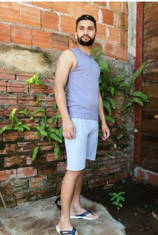 Luan Mendes 6