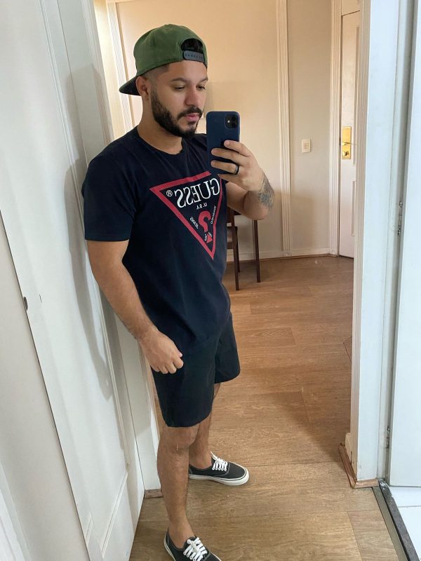 Rafael Potiguar 56