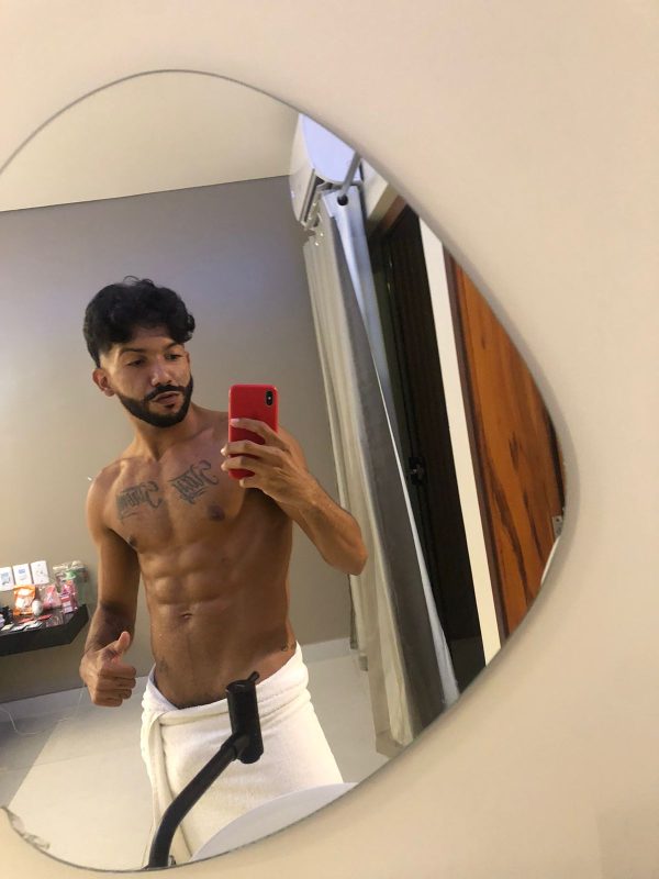 Carlos Felix 9