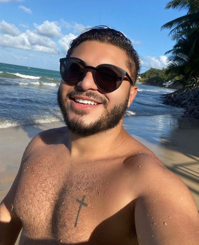 Rafael Potiguar 40